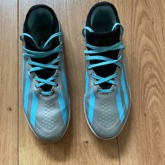 Adidas Messi turf football boots Size 5 and a half