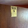 Stag bedroom furniture Image 3