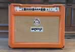 Orange Rockerverb 50 MKII Combo