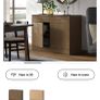 IKEA Tonstad Cabinet Image 2