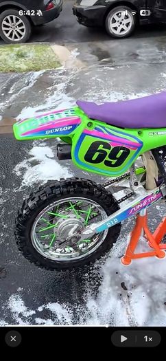 bike