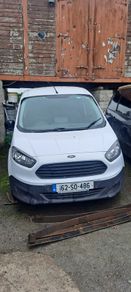 ford courier