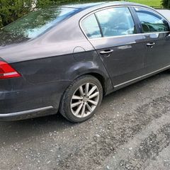 VW Volkswagen Passat