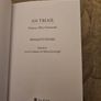 An Triail. By Mairead Ni Ghrada.  Paperback In Good Condition. See Photos For Same. Image 2