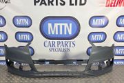 New Front Bumper Skin for A3 / S3 8V 2012-2015 Prefacelift Hatchback