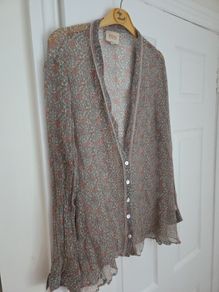 Avoca Blouse