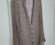 Avoca Blouse