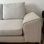 French Connection Sofa Image 7