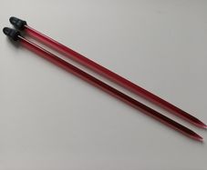 Knitting Needles - 6.5mm