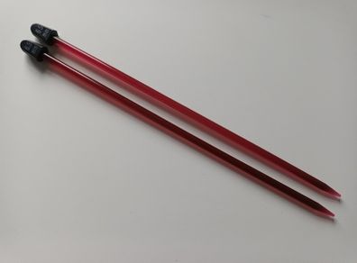 Knitting Needles - 6.5mm