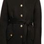 Maje Wool coat size XS Uk 8/10 . V good  condition Image 3
