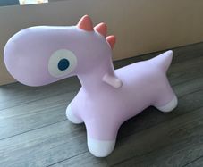 Bounce toy
