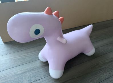 Bounce toy
