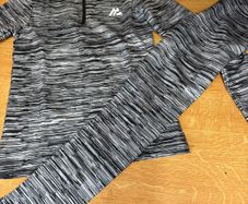 girls new montirex set