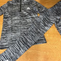 girls new montirex set