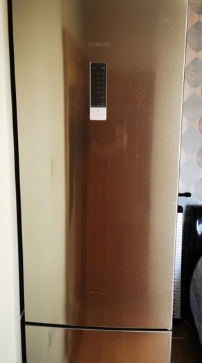 fridge