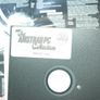 Amstrad PC Collection 1987 - Games -The Amstrad PC Collection Disc Compilation - floppy disks Image 7
