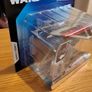 Star Wars Micro Galaxy Squadron: Tie Interceptor 5'' Rare Chase Variant  Exclusive Image 4