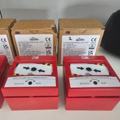 Fire alarm Equipment