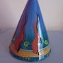 Brendan Adams ceramic salt and pepper shaker, Collectibles,Ceramics.Gift. Image 8