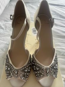 jenny packham shoes