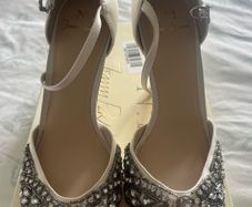 jenny packham shoes
