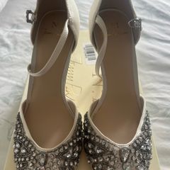 jenny packham shoes