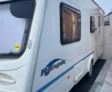 caravan