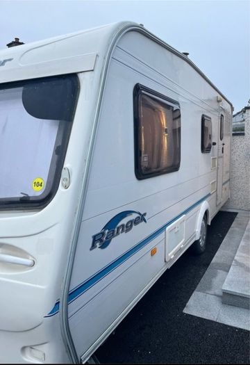 caravan