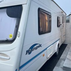 Caravan