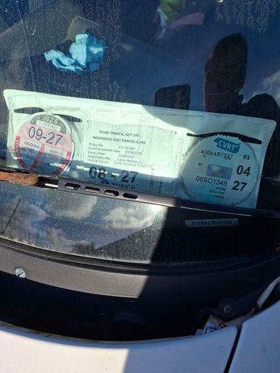 Citreon Berlingo