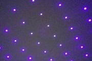 New USB kids stars light