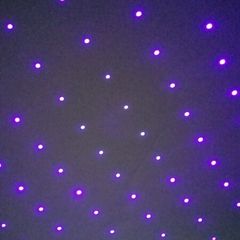 New USB kids stars light