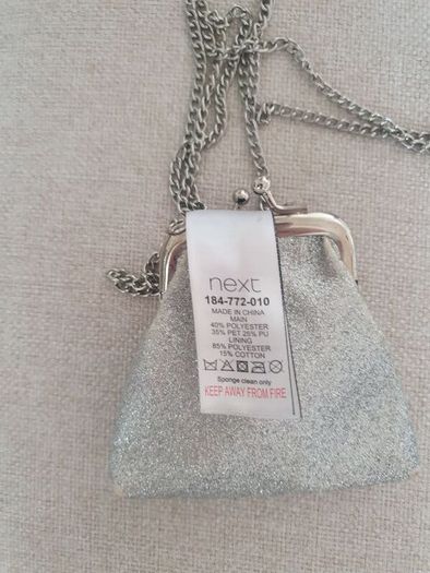 Girls mini purse