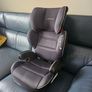 miniuno car seat Image 2