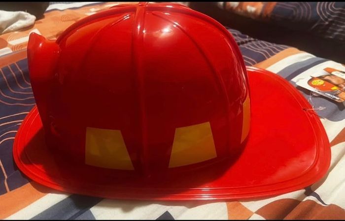 Helmet