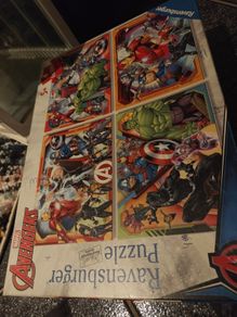puzzle