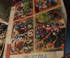puzzle