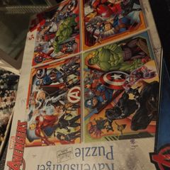 puzzle