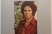 Gilbert O'Sullivan - Back To Front - Vinyl