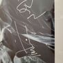 Neil Finn and Tim Finn signed litho Image 2