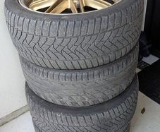 Alloy wheel rims