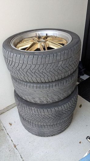 Alloy wheel rims