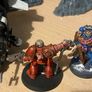 warhammer 40k first born space marine characters Image 10