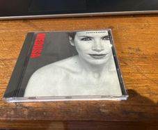 Annie Lennox - Medusa