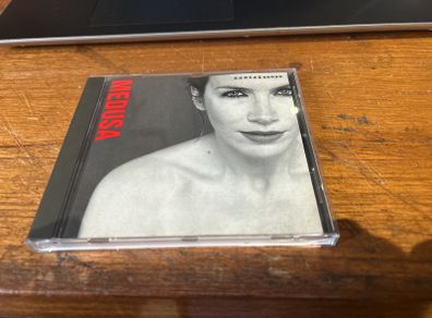Annie Lennox - Medusa