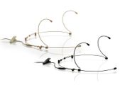 JTS CM-804B Double Ear-Hook Omni-Directional Microphone