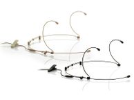 main image for ad JTS CM-804B Double Ear-Hook Omni-Directional Microphone