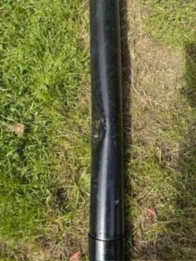 Climbing Frame Black
