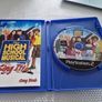Disney High School Musical PlayStation2 Ps2 Games Original Image 3